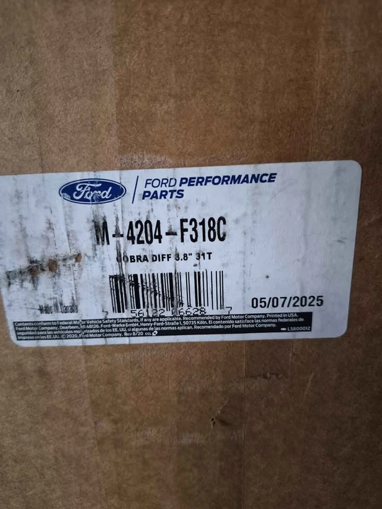 2006 Ford S197 Mustang GT - Image 19 of 19