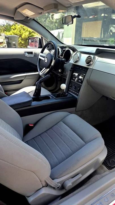 2006 Ford S197 Mustang GT - Image 10 of 10