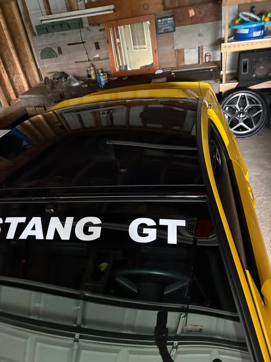 2006 Ford S197 Mustang GT - Image 3 of 12