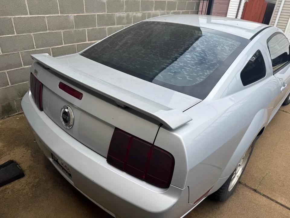 2006 Ford S197 Mustang GT - Image 3 of 4