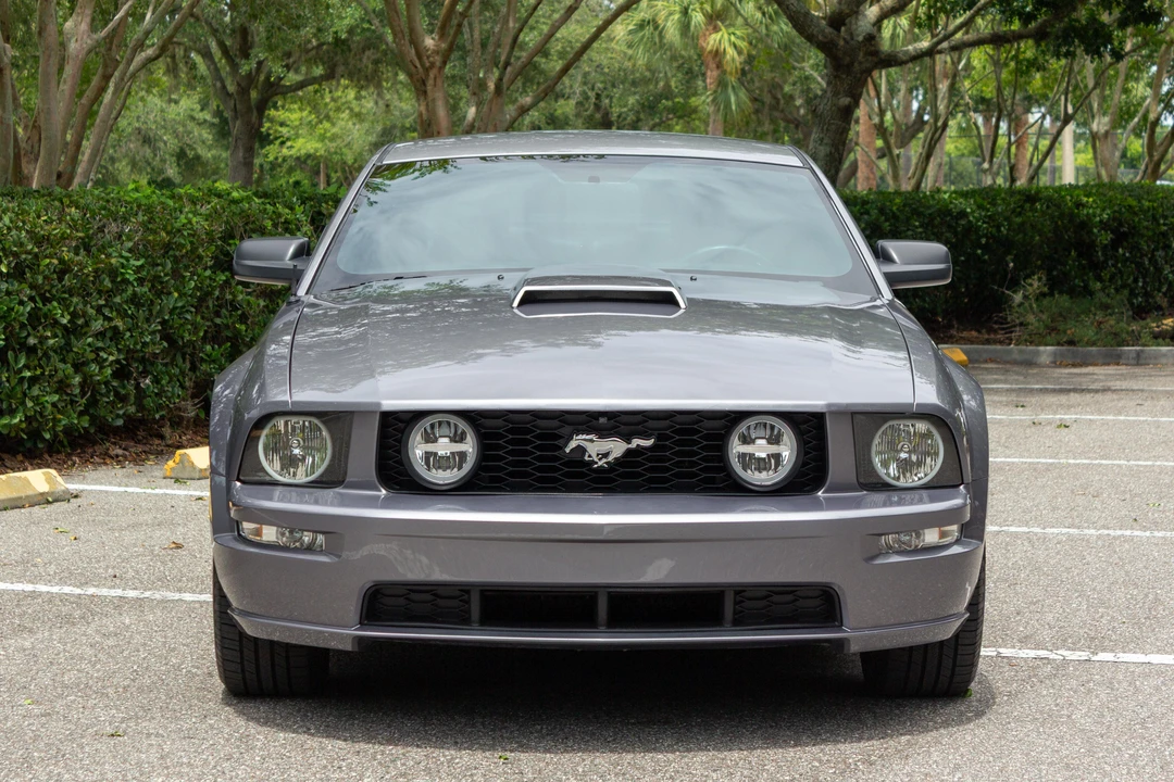 2006 Ford S197 Mustang GT - Image 2 of 31