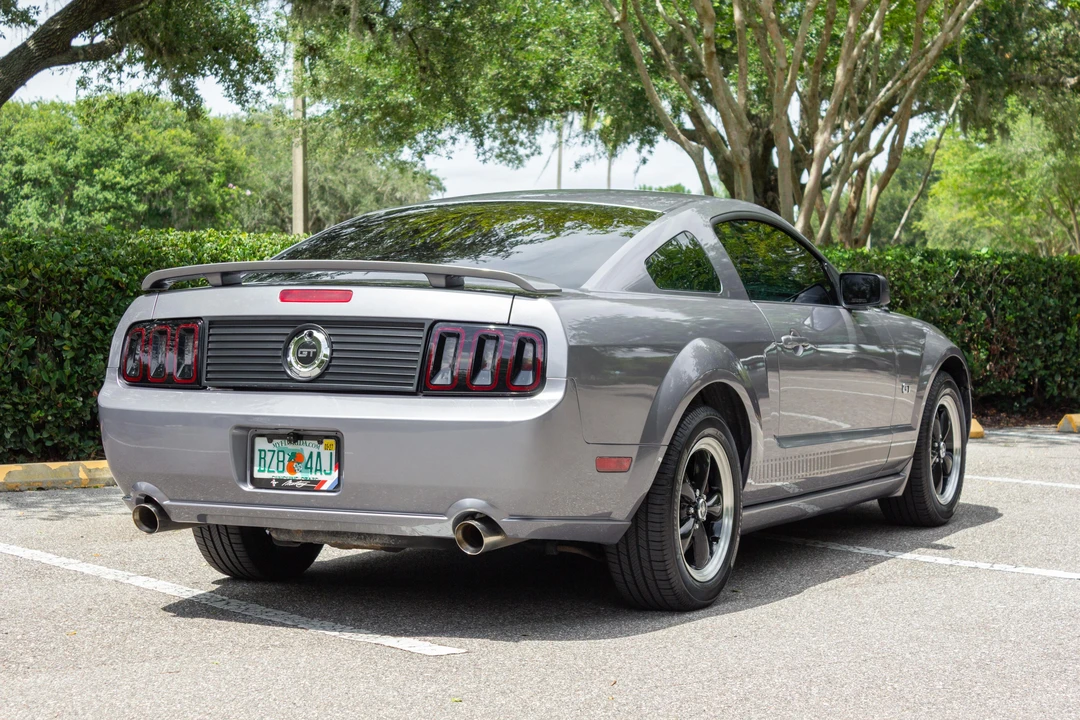 2006 Ford S197 Mustang GT - Image 4 of 31