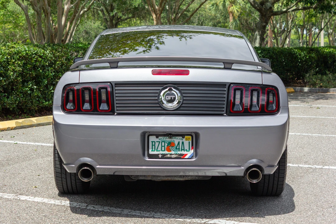 2006 Ford S197 Mustang GT - Image 5 of 31