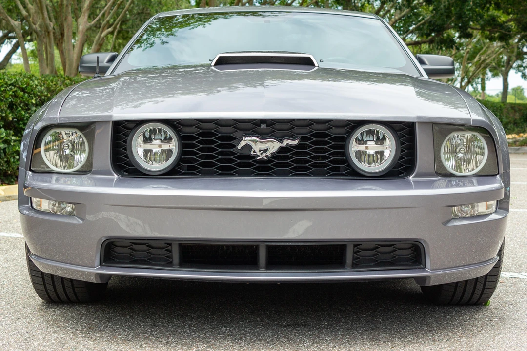 2006 Ford S197 Mustang GT - Image 7 of 31