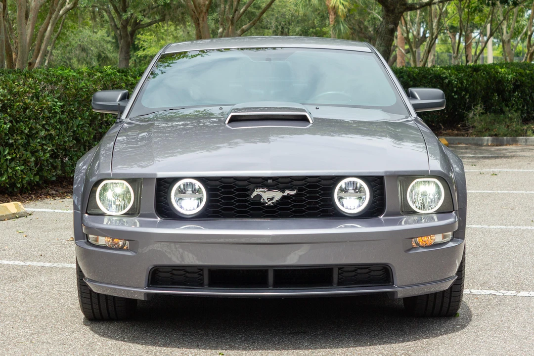 2006 Ford S197 Mustang GT - Image 6 of 31