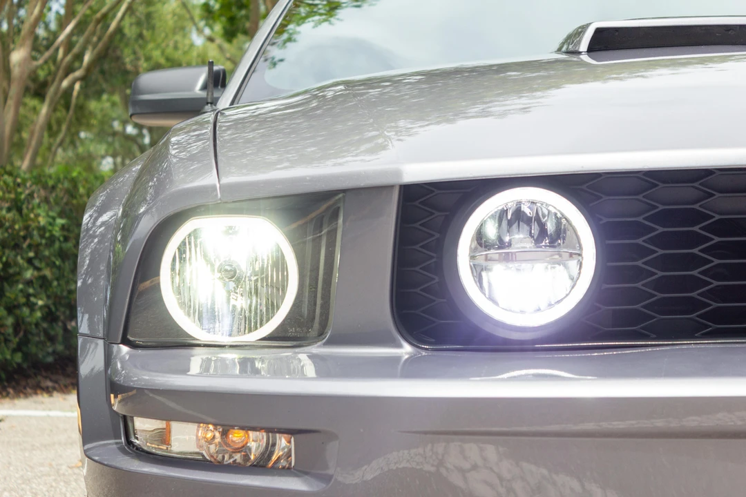 2006 Ford S197 Mustang GT - Image 12 of 31