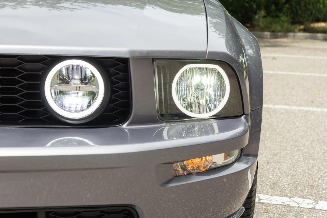 2006 Ford S197 Mustang GT - Image 13 of 31