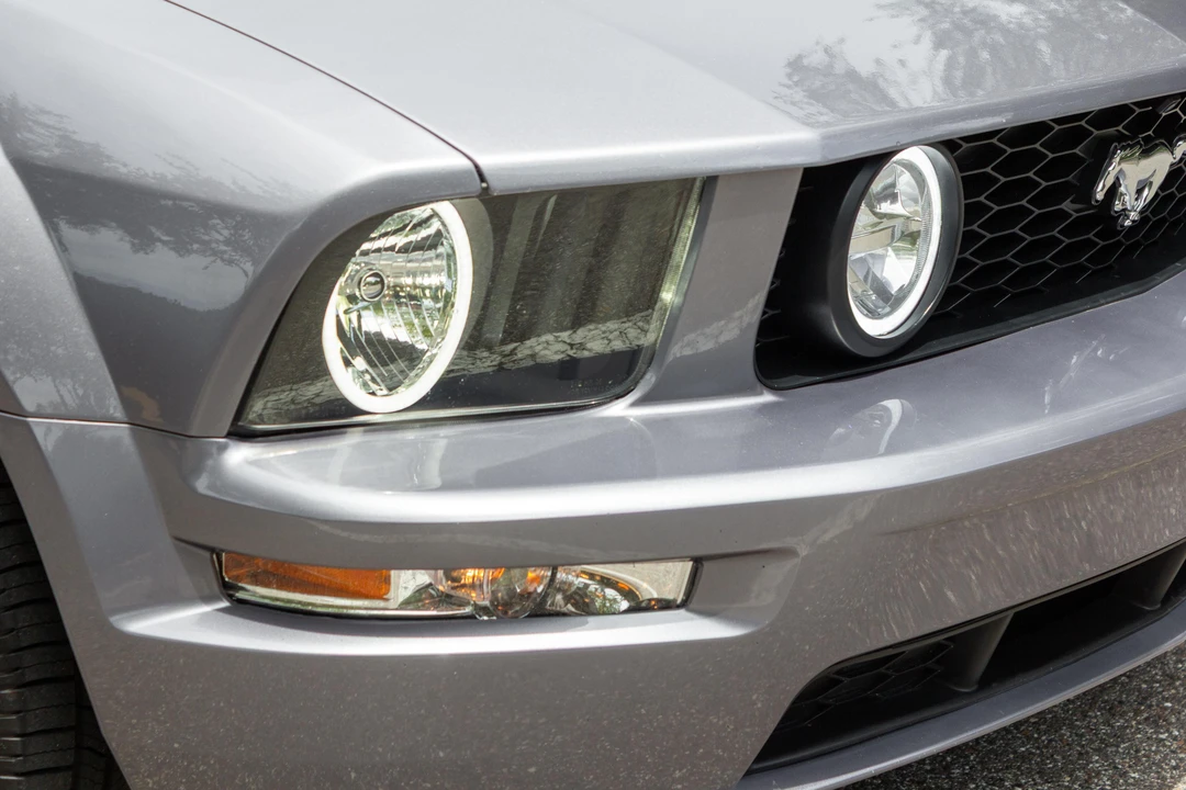 2006 Ford S197 Mustang GT - Image 14 of 31