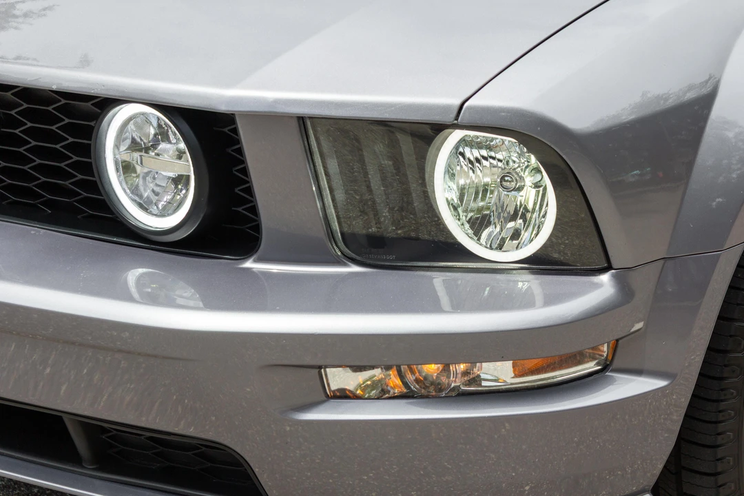 2006 Ford S197 Mustang GT - Image 15 of 31