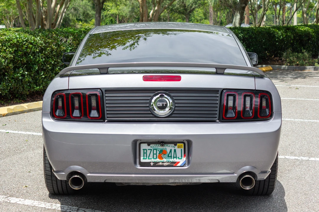 2006 Ford S197 Mustang GT - Image 9 of 31