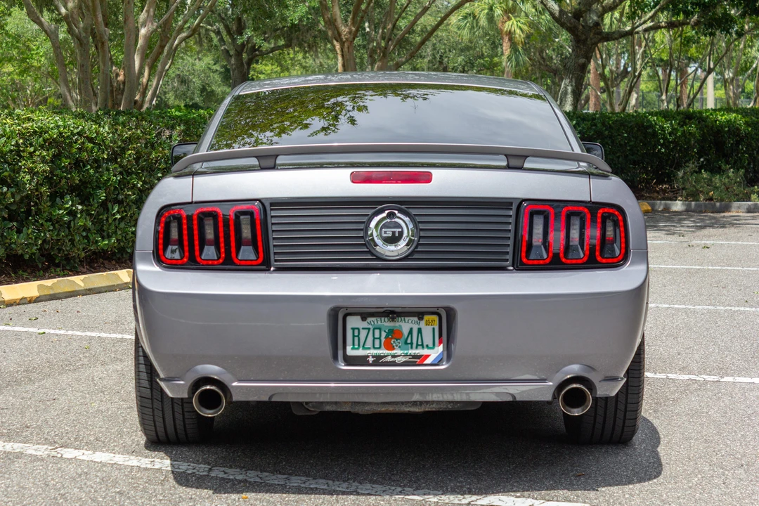 2006 Ford S197 Mustang GT - Image 10 of 31