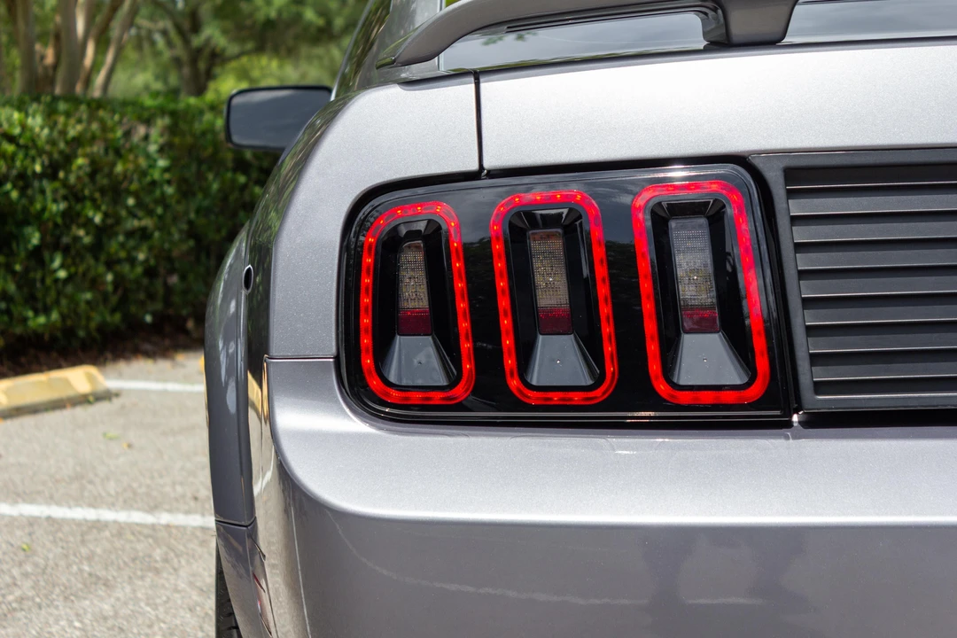 2006 Ford S197 Mustang GT - Image 16 of 31