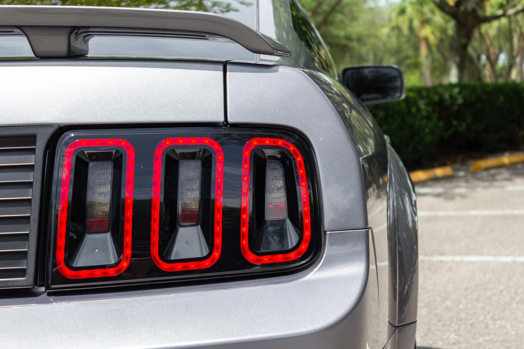 2006 Ford S197 Mustang GT - Image 17 of 31