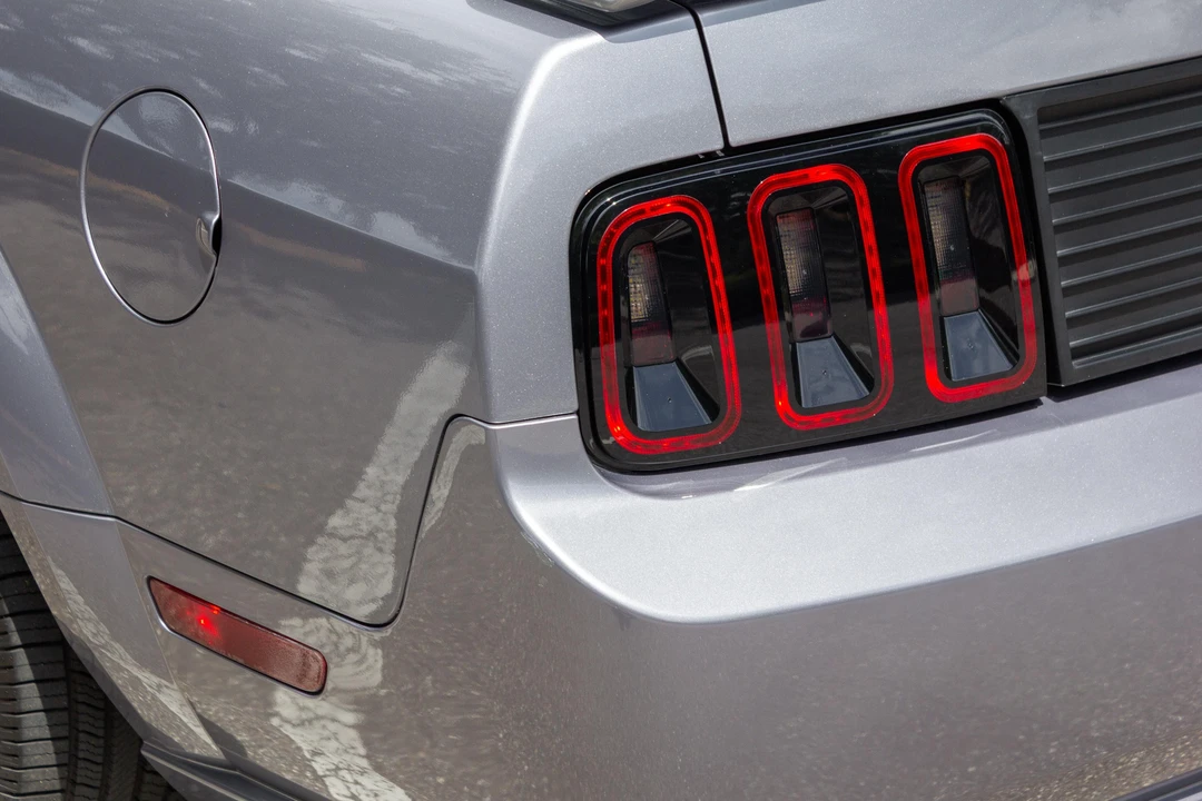 2006 Ford S197 Mustang GT - Image 18 of 31