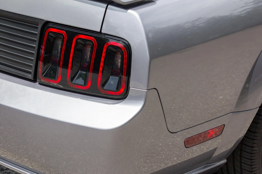2006 Ford S197 Mustang GT - Image 19 of 31