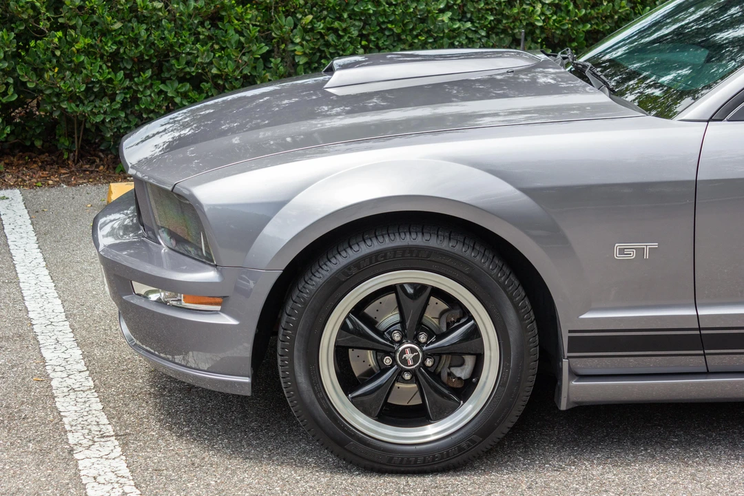 2006 Ford S197 Mustang GT - Image 20 of 31