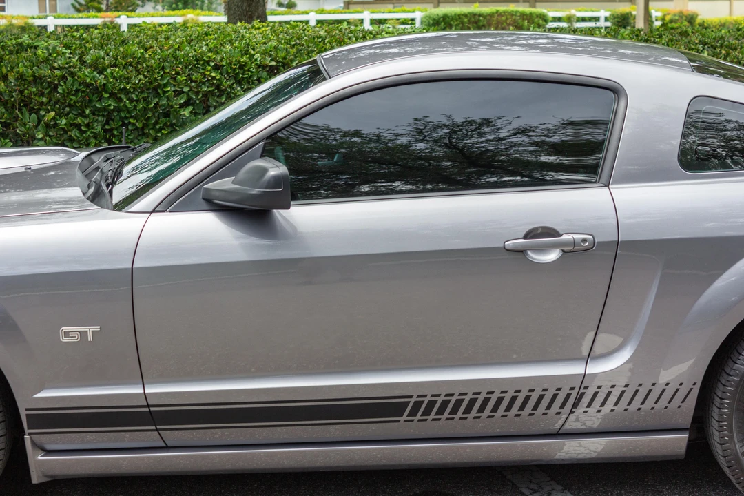 2006 Ford S197 Mustang GT - Image 22 of 31