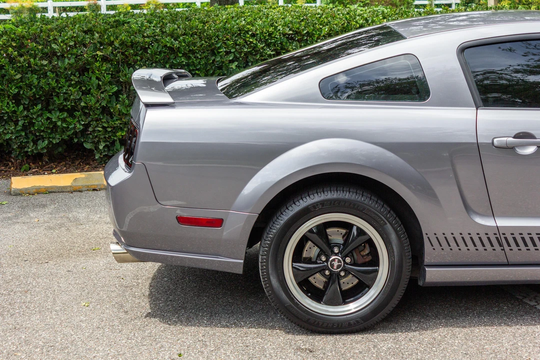 2006 Ford S197 Mustang GT - Image 24 of 31