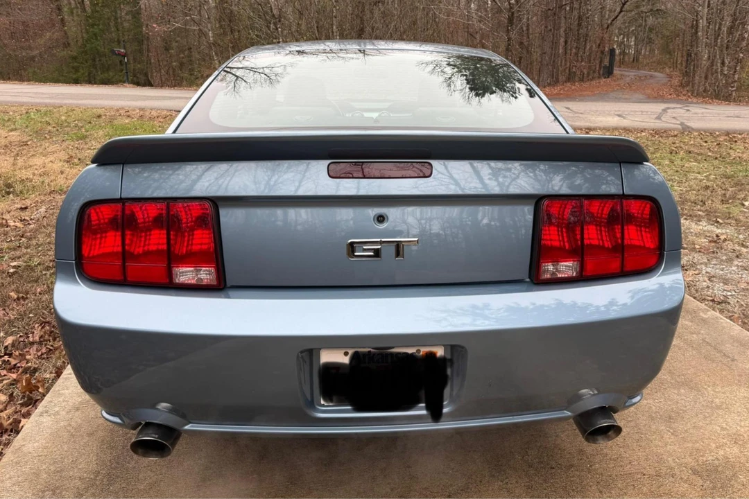 2006 Ford S197 Mustang - Image 5 of 31