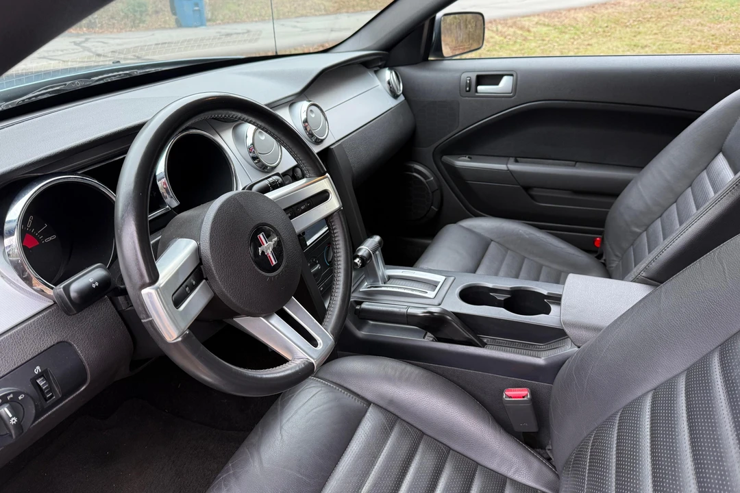 2006 Ford S197 Mustang - Image 24 of 31