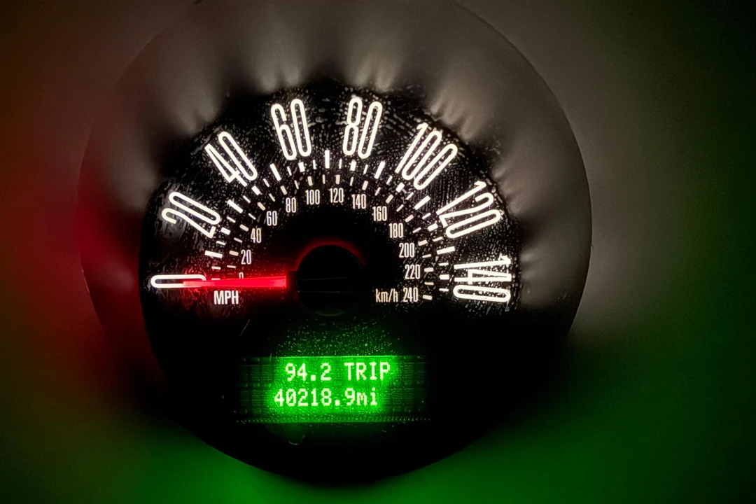 2006 Ford S197 Mustang - Image 27 of 31