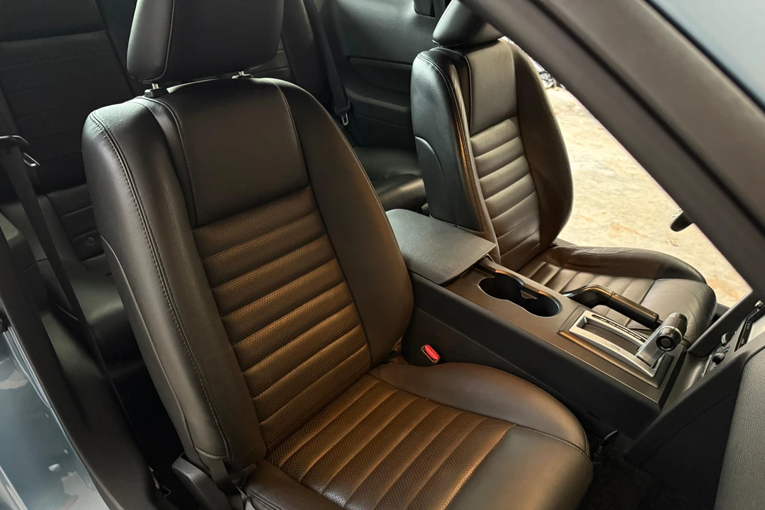 2006 Ford S197 Mustang - Image 25 of 31