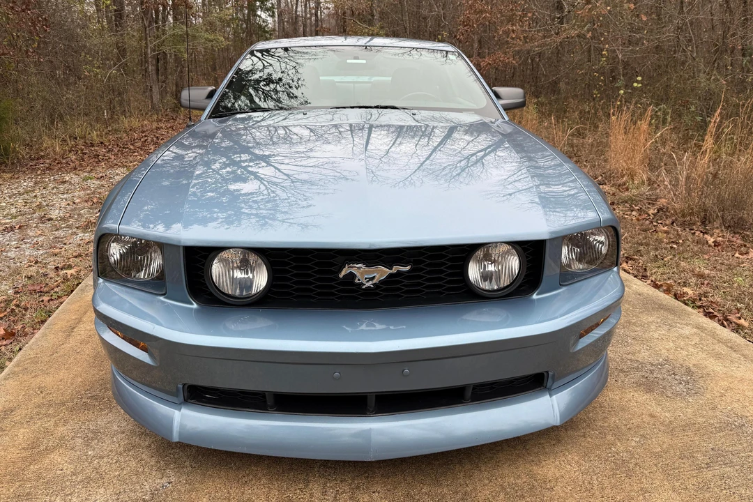 2006 Ford S197 Mustang - Image 2 of 31