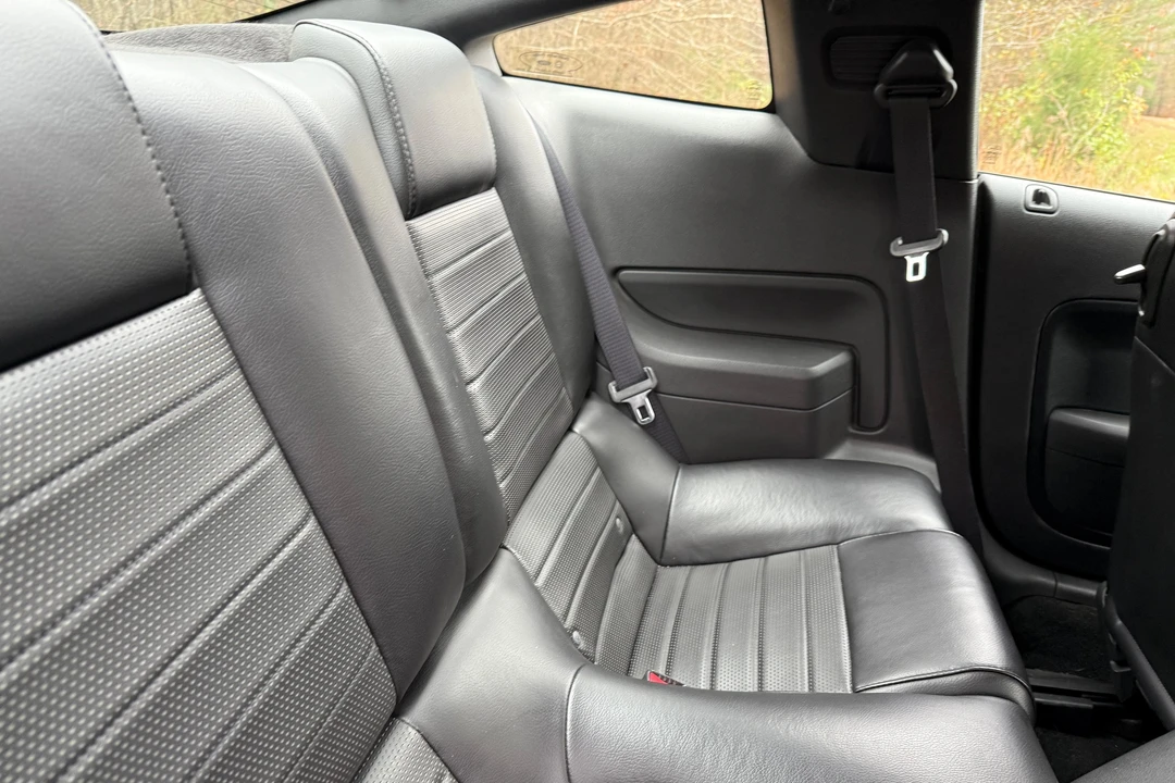 2006 Ford S197 Mustang - Image 26 of 31