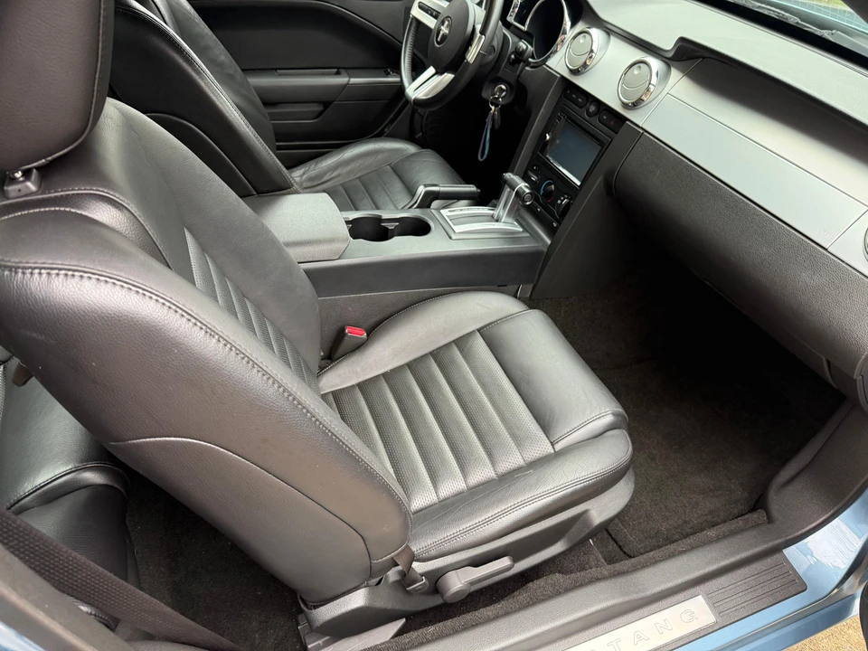 2006 Ford S197 Mustang - Image 30 of 31