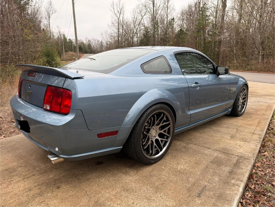 2006 Ford S197 Mustang - Image 11 of 31