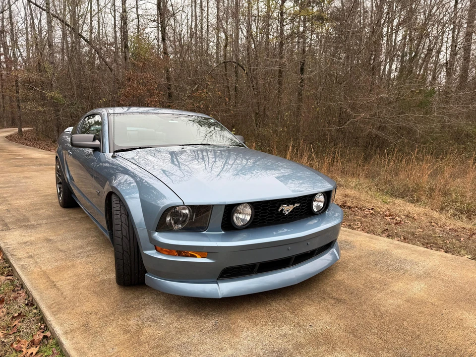 2006 Ford S197 Mustang - Image 14 of 31