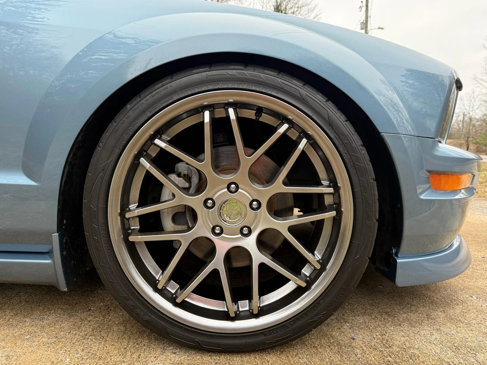 2006 Ford S197 Mustang - Image 23 of 31