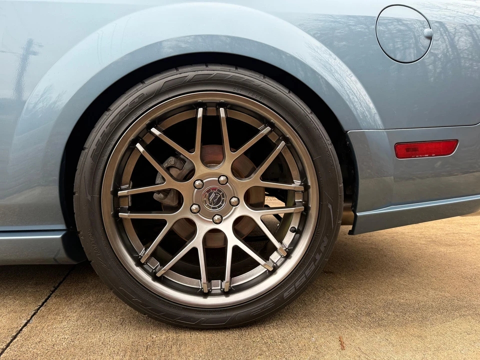 2006 Ford S197 Mustang - Image 21 of 31