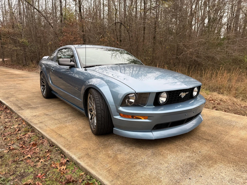 2006 Ford S197 Mustang - Image 13 of 31