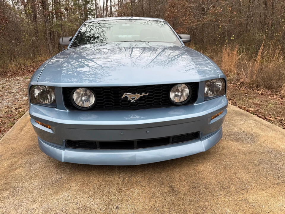 2006 Ford S197 Mustang - Image 6 of 31