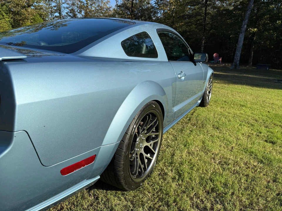2006 Ford S197 Mustang - Image 18 of 31