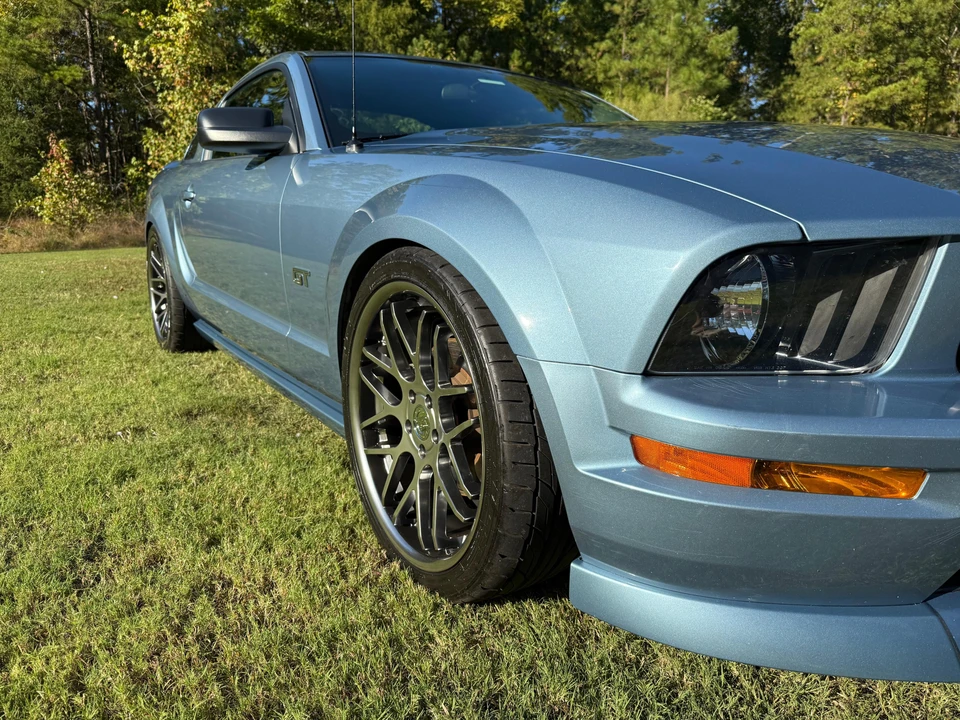 2006 Ford S197 Mustang - Image 15 of 31