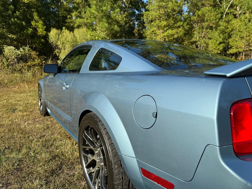 2006 Ford S197 Mustang - Image 17 of 31