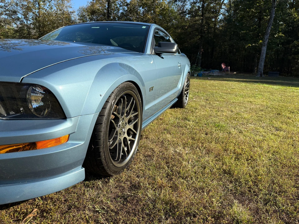 2006 Ford S197 Mustang - Image 16 of 31