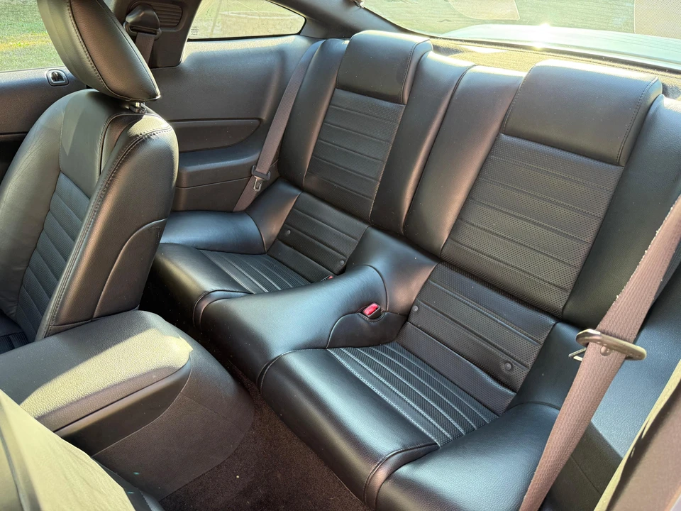 2006 Ford S197 Mustang - Image 31 of 31