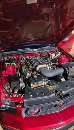 2006 Ford S197 Mustang - Image 2 of 7
