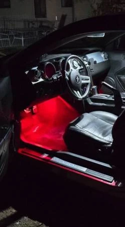 2006 Ford S197 Mustang - Image 7 of 7