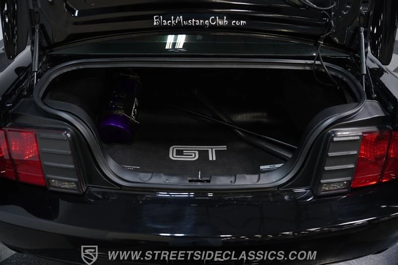 2006 Ford S197 Mustang GT - Image 23 of 30