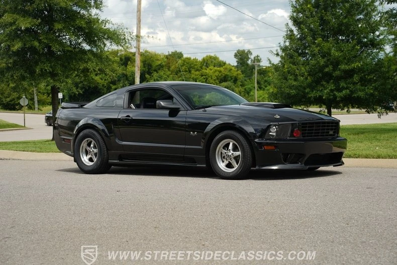 2006 Ford S197 Mustang GT - Image 26 of 30