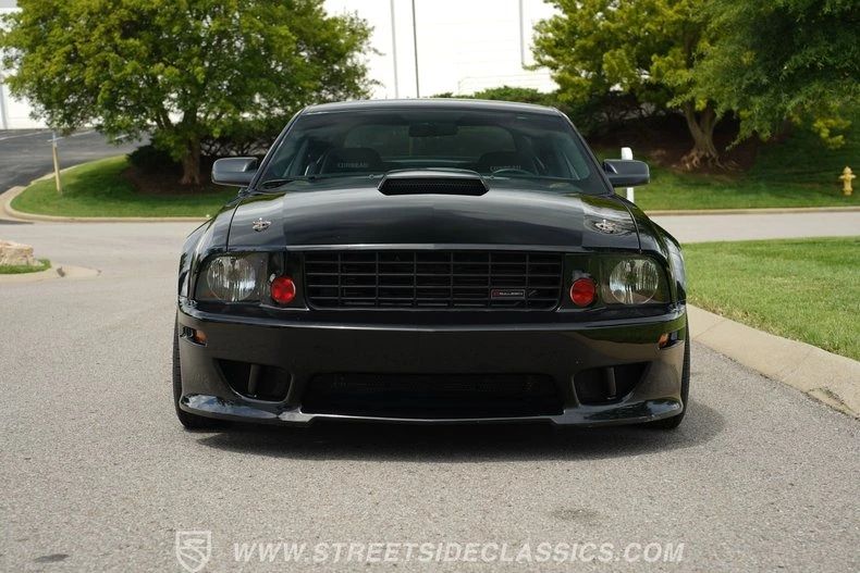 2006 Ford S197 Mustang GT - Image 27 of 30