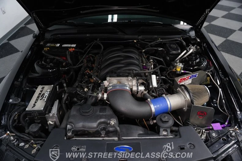 2006 Ford S197 Mustang GT - Image 3 of 30
