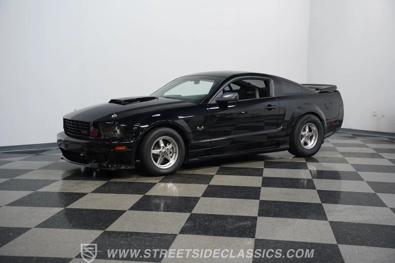 2006 Ford S197 Mustang GT - Image 5 of 30