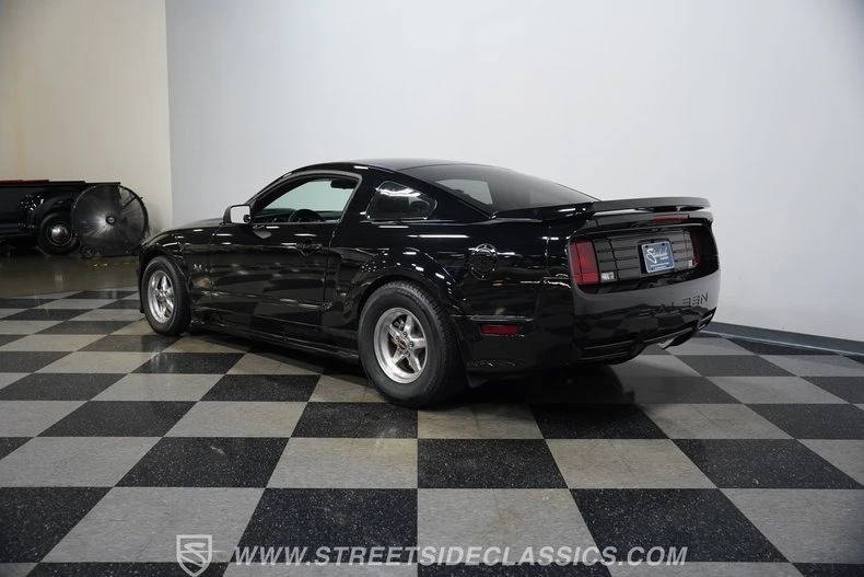 2006 Ford S197 Mustang GT - Image 7 of 30