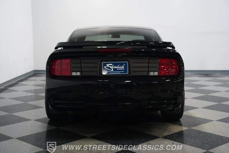 2006 Ford S197 Mustang GT - Image 8 of 30