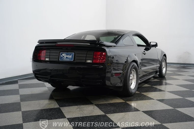 2006 Ford S197 Mustang GT - Image 9 of 30